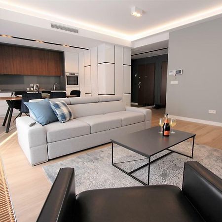 Lubicz Luxury Apartment Krasków Εξωτερικό φωτογραφία