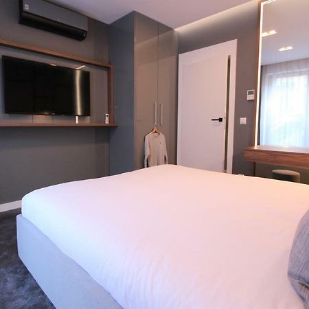 Lubicz Luxury Apartment Krasków Εξωτερικό φωτογραφία