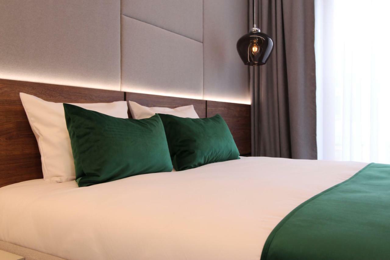 Lubicz Luxury Apartment Krasków Εξωτερικό φωτογραφία