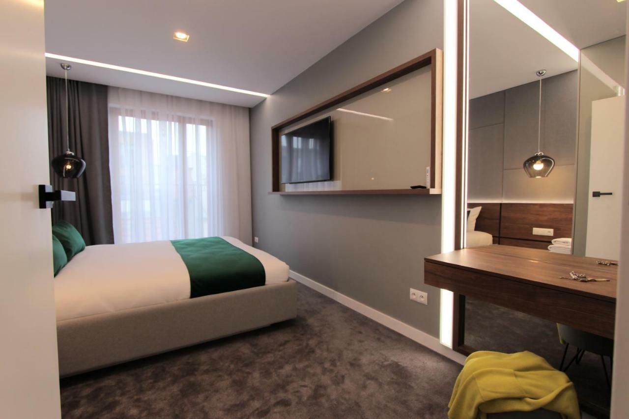 Lubicz Luxury Apartment Krasków Εξωτερικό φωτογραφία