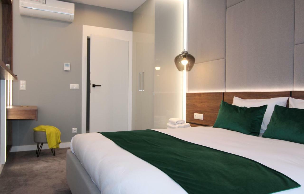 Lubicz Luxury Apartment Krasków Εξωτερικό φωτογραφία