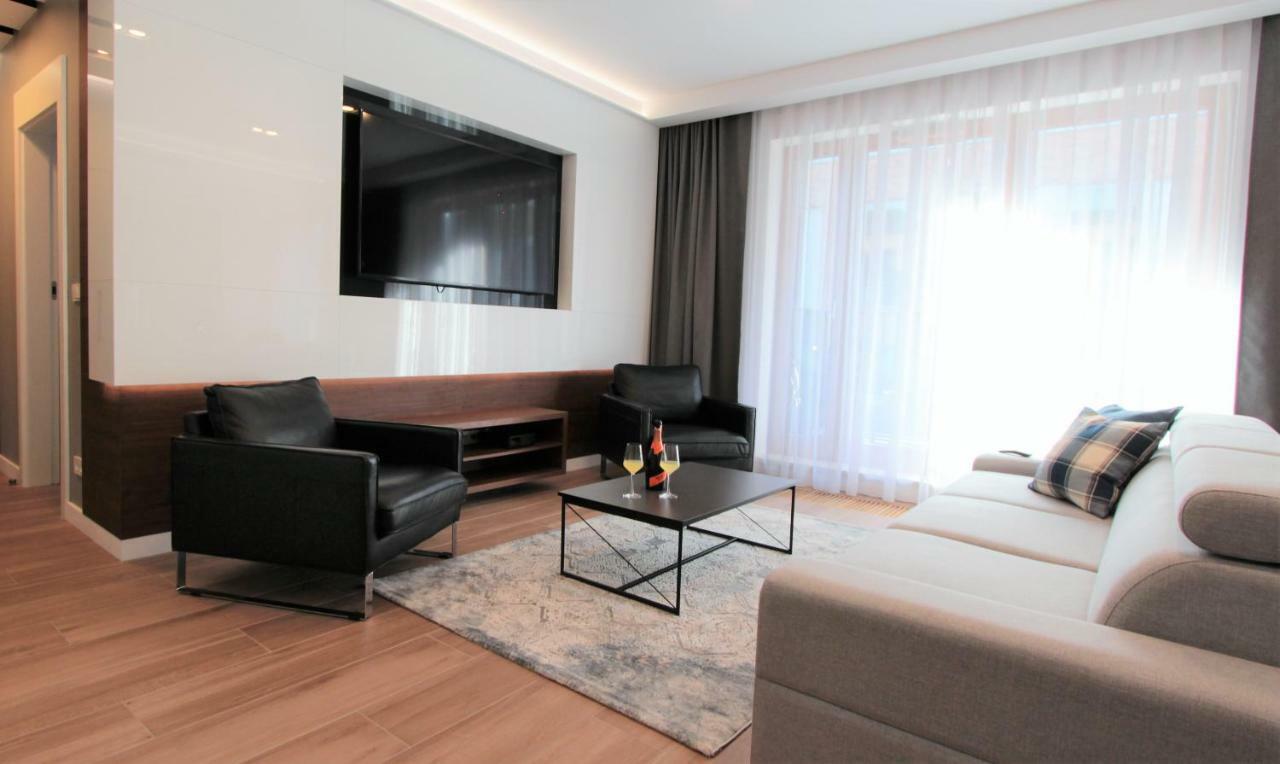 Lubicz Luxury Apartment Krasków Εξωτερικό φωτογραφία
