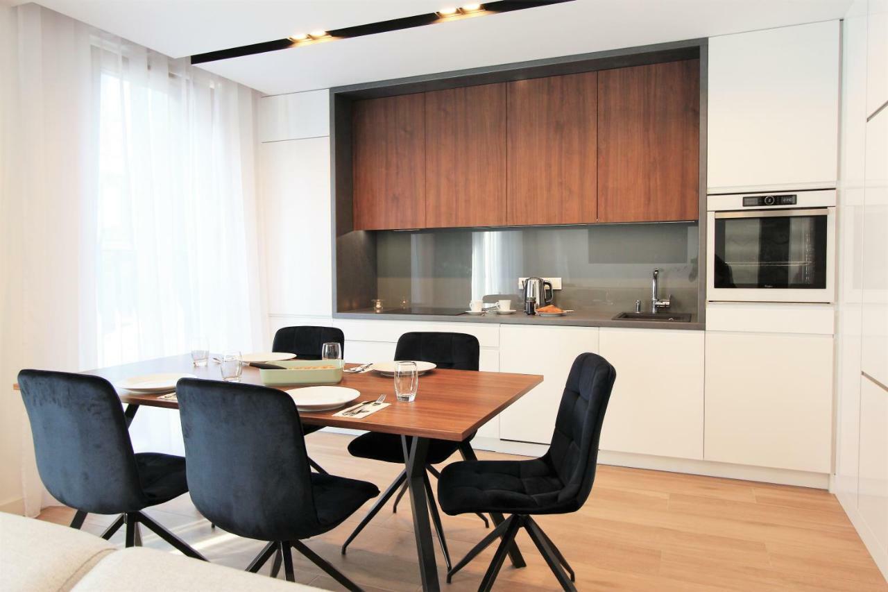 Lubicz Luxury Apartment Krasków Εξωτερικό φωτογραφία