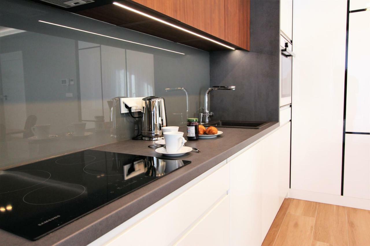 Lubicz Luxury Apartment Krasków Εξωτερικό φωτογραφία