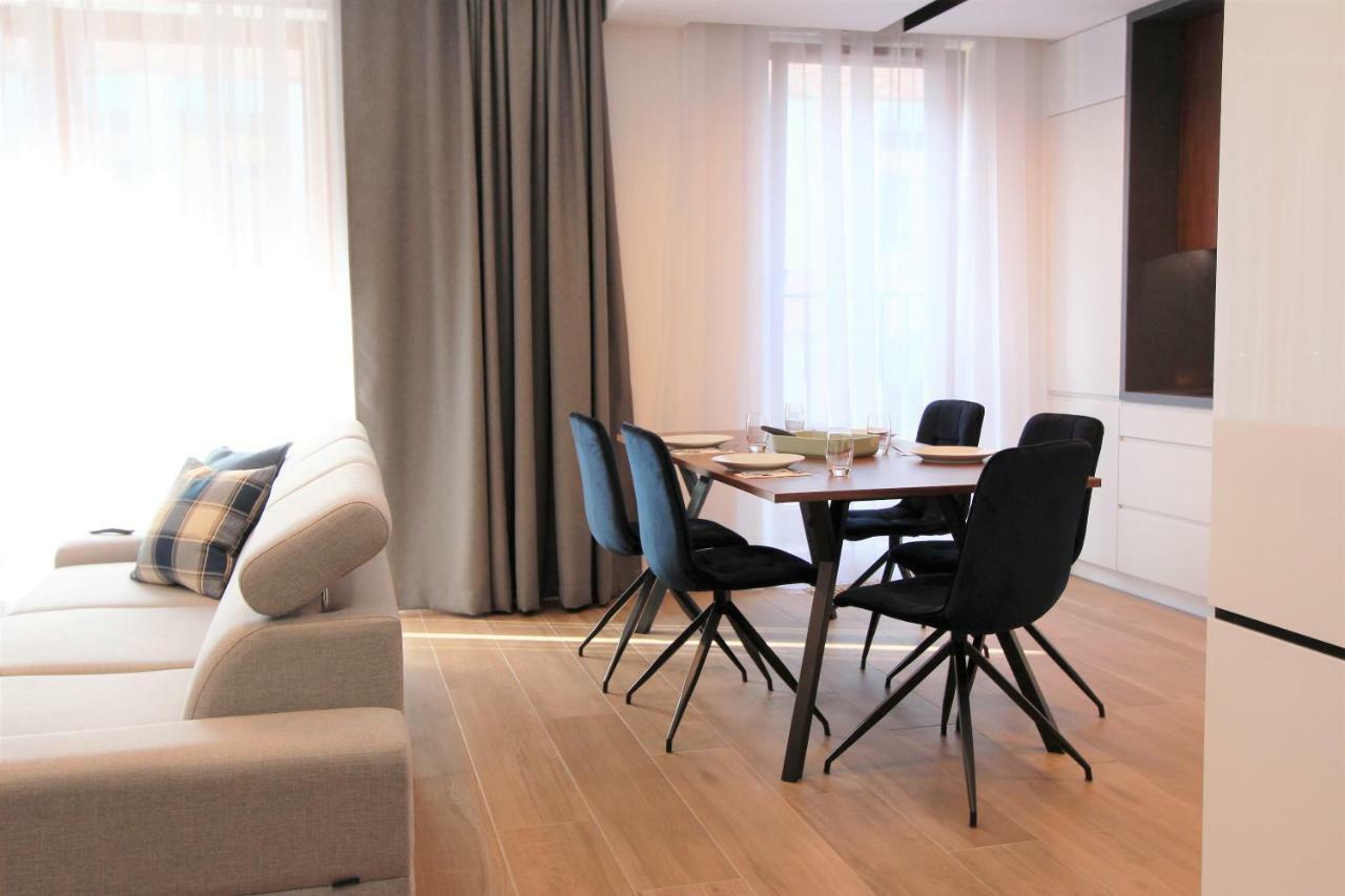 Lubicz Luxury Apartment Krasków Εξωτερικό φωτογραφία