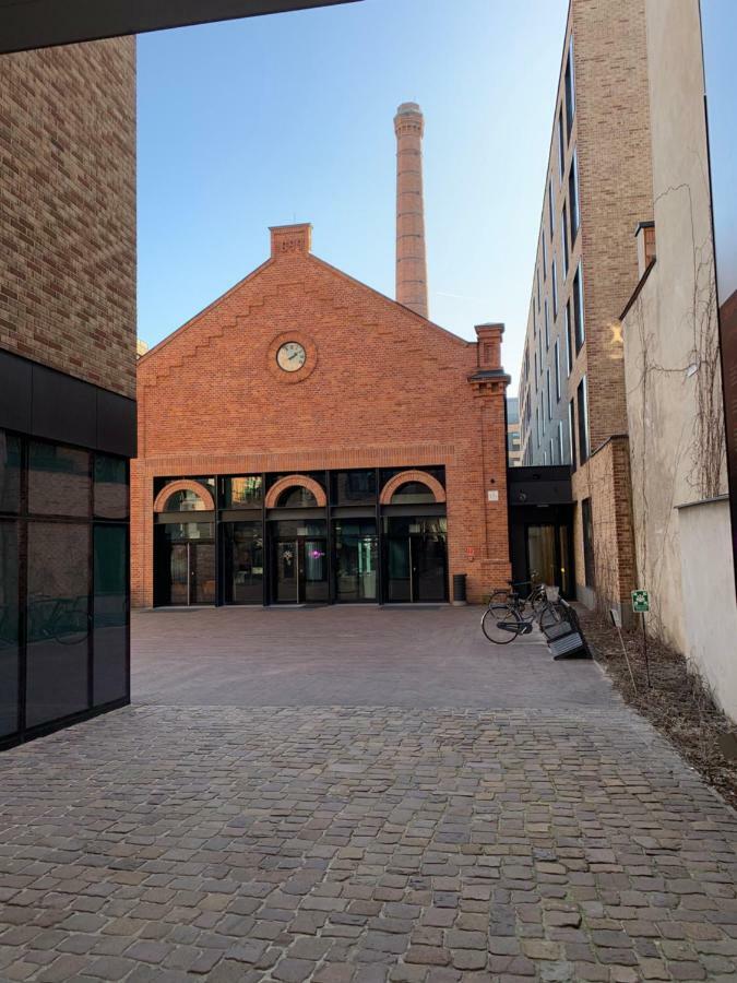 Lubicz Luxury Apartment Krasków Εξωτερικό φωτογραφία