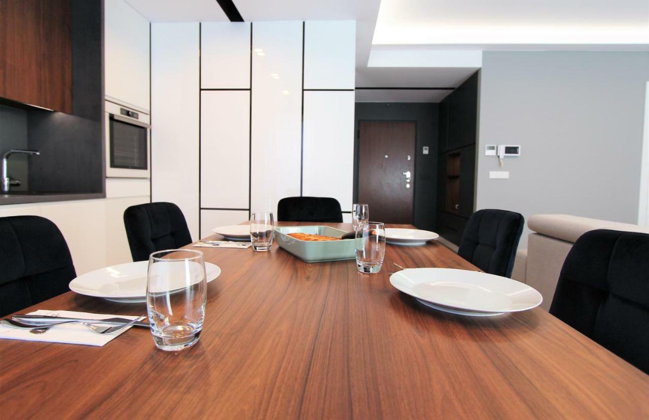 Lubicz Luxury Apartment Krasków Εξωτερικό φωτογραφία