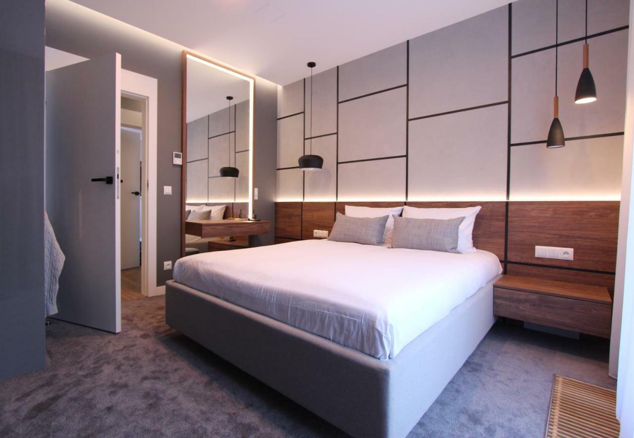 Lubicz Luxury Apartment Krasków Εξωτερικό φωτογραφία