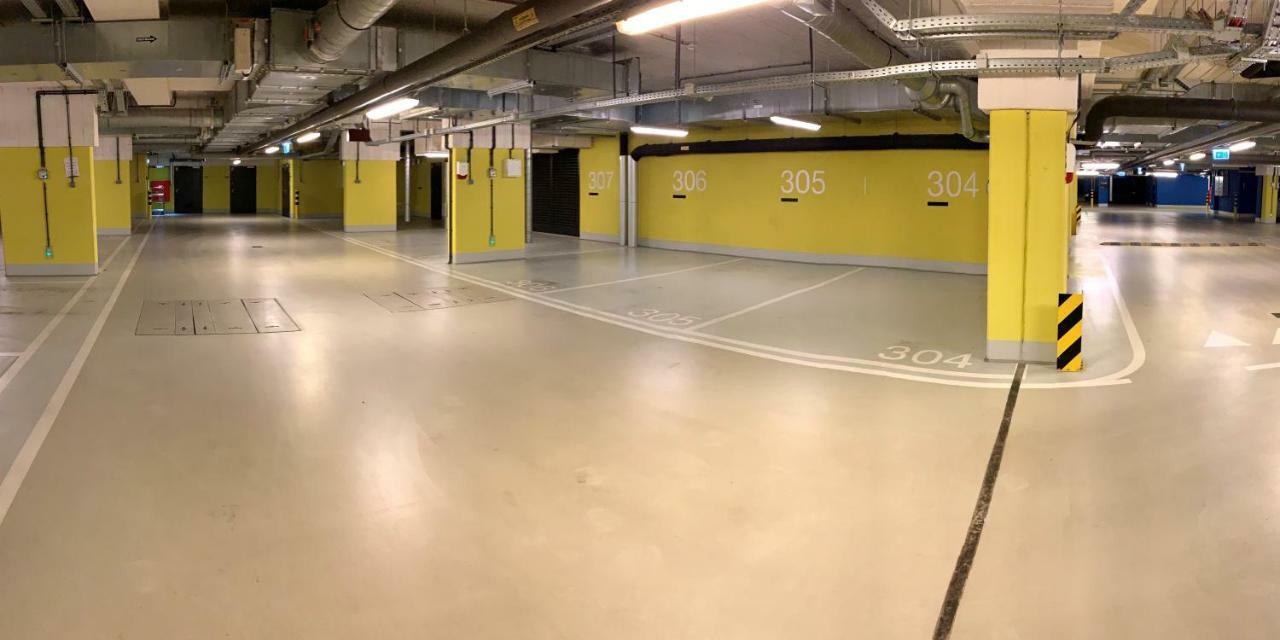 Lubicz Luxury Apartment Krasków Εξωτερικό φωτογραφία