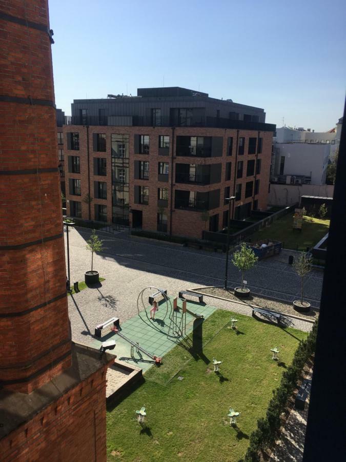 Lubicz Luxury Apartment Krasków Εξωτερικό φωτογραφία